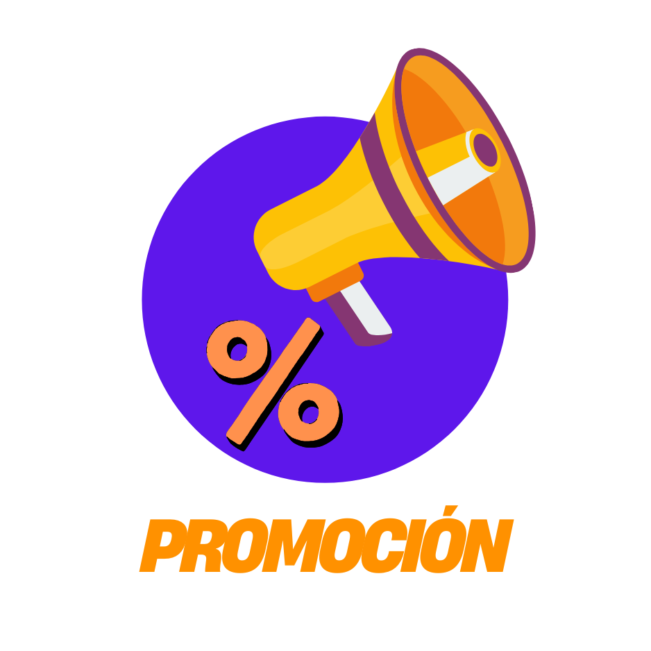 PROMOCIÓN