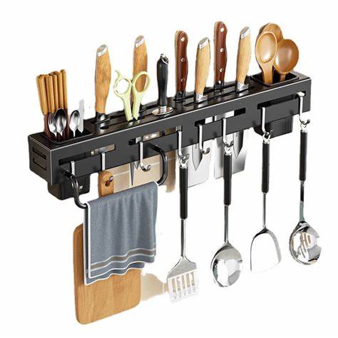 Organizador Utensilios Cocina